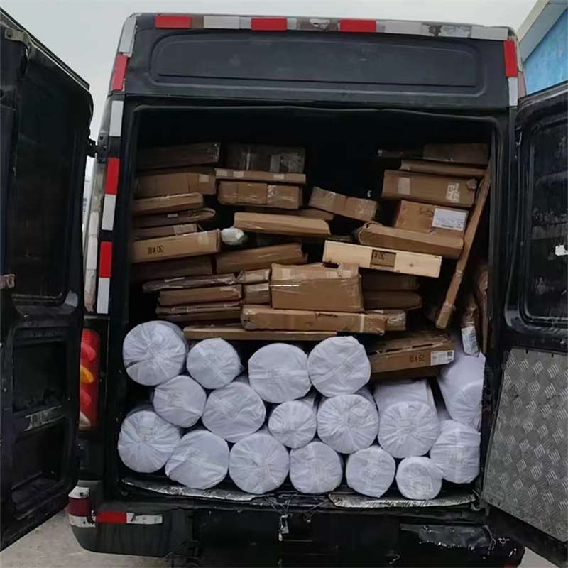 湖北宜昌伍家岗至义乌货运专线，一站式物流服务助您货畅其流！（到义乌物流专线）