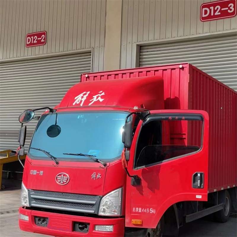 湖北宜昌伍家岗到安徽物流公司——专业货运，安心送达（到安徽的物流公司）