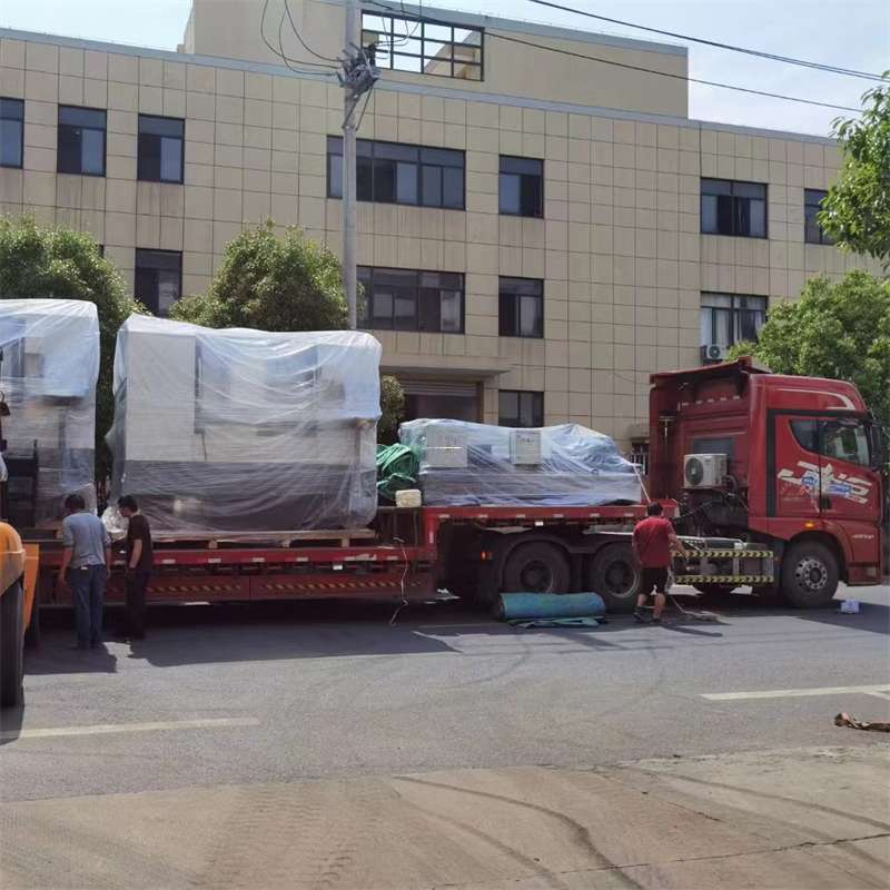 湖北宜昌伍家岗到南京物流公司一站式服务，让货运更轻松