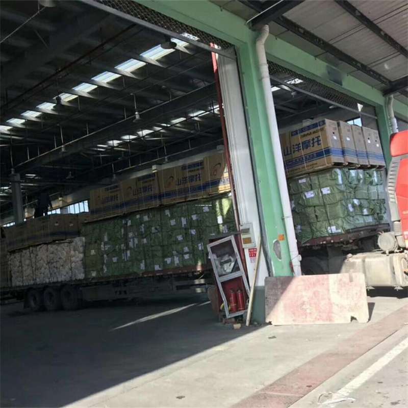 湖北宜昌伍家岗到苏州物流公司——一站式服务，让货运更便捷