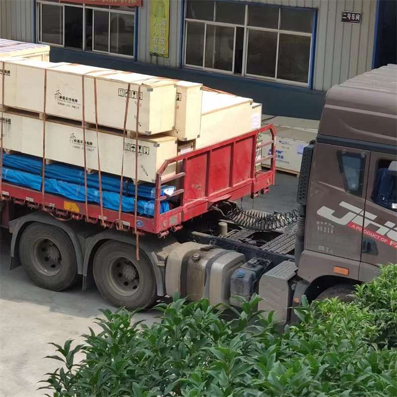 湖北宜昌伍家岗至新疆阿勒泰福海县物流专线，一站式服务，让您的货物畅行无忧